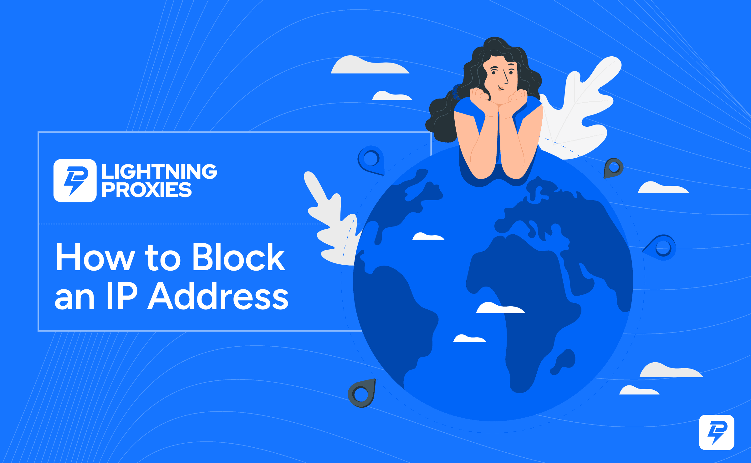 How to Block an IP Address