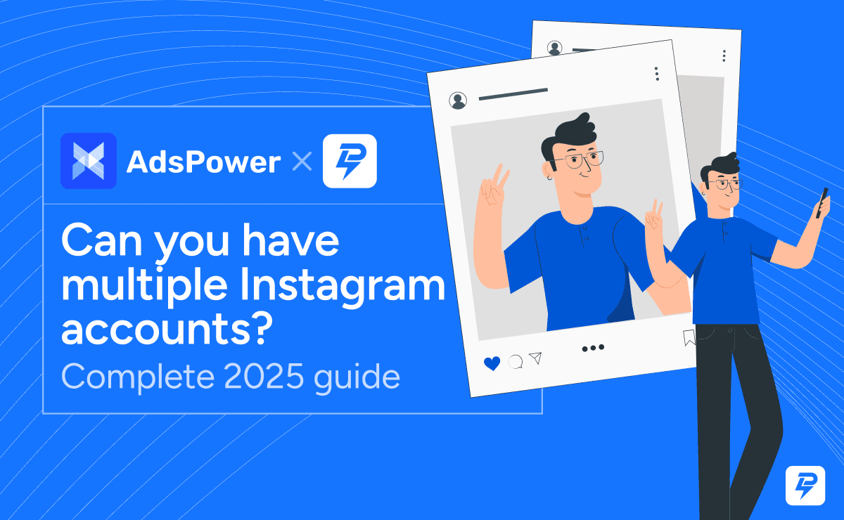 Can You Have Multiple Instagram Accounts? The Complete 2025 Guide