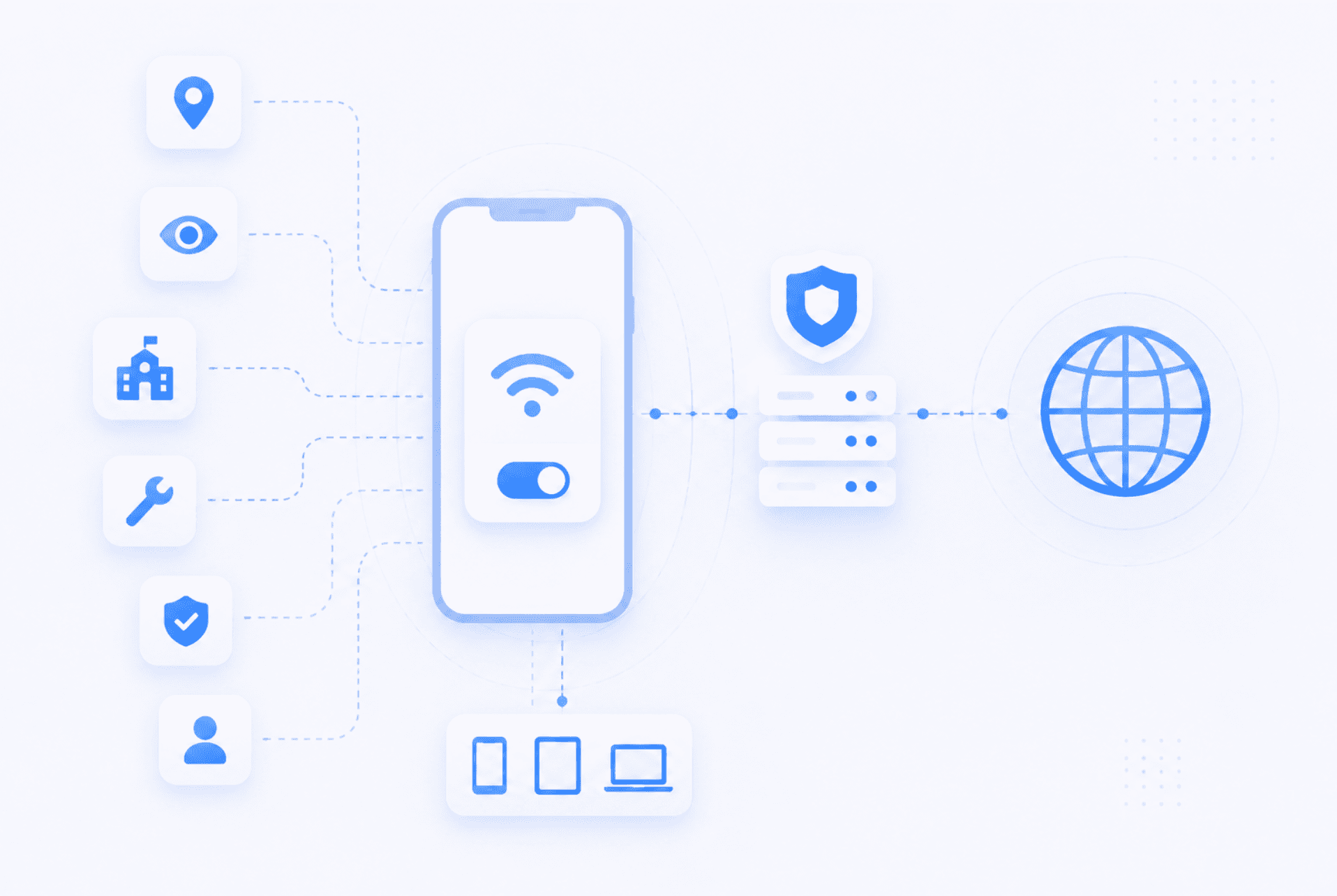 How to Set Up a Proxy on iPhone
